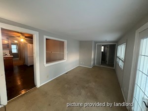 3+ Bedroom apartment for rent in St. Catharines