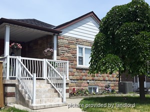 1 Bedroom apartment for rent in TORONTO