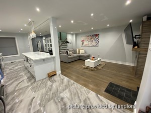 3+ Bedroom apartment for rent in AJAX