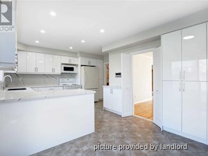 3+ Bedroom apartment for rent in Toronto