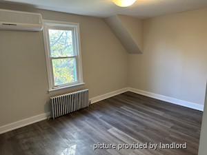 3+ Bedroom apartment for rent in Thorold
