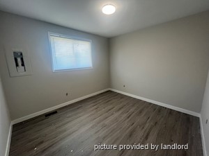 3+ Bedroom apartment for rent in Welland