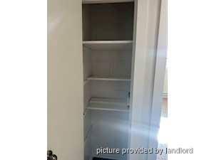 1 Bedroom apartment for rent in WHITBY