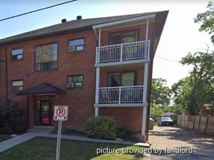 1 Bedroom apartment for rent in WHITBY