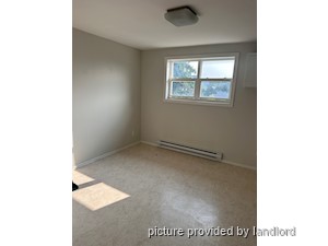 1 Bedroom apartment for rent in WHITBY