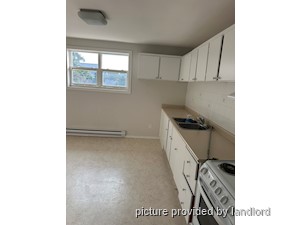 1 Bedroom apartment for rent in WHITBY