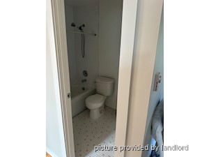 1 Bedroom apartment for rent in WHITBY