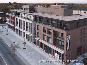 2 Bedroom apartment for rent in Ottawa