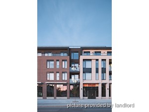 2 Bedroom apartment for rent in Ottawa