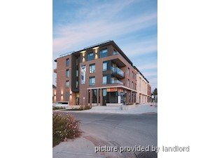 2 Bedroom apartment for rent in Ottawa