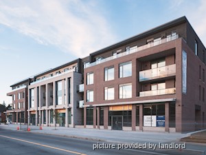 2 Bedroom apartment for rent in Ottawa