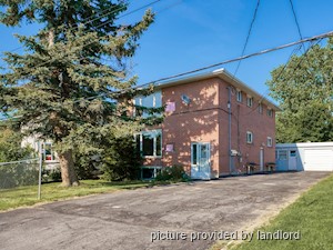 2 Bedroom apartment for rent in Kingston