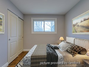 3+ Bedroom apartment for rent in Kingston