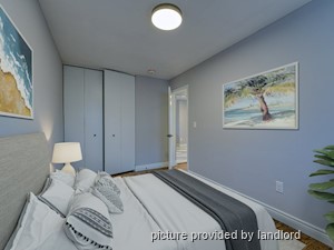 3+ Bedroom apartment for rent in Kingston