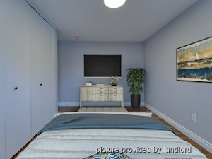 3+ Bedroom apartment for rent in Kingston