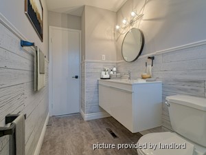 3+ Bedroom apartment for rent in Kingston