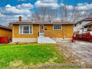 3+ Bedroom apartment for rent in Kingston