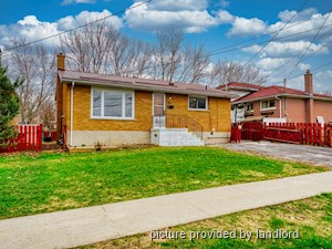 3+ Bedroom apartment for rent in Kingston