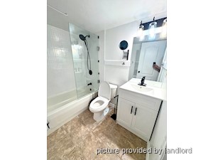 1 Bedroom apartment for rent in TORONTO