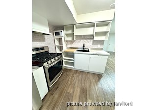 1 Bedroom apartment for rent in TORONTO