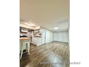 1 Bedroom apartment for rent in TORONTO