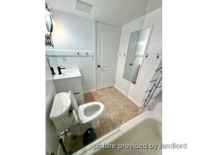 1 Bedroom apartment for rent in TORONTO