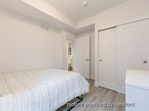 3+ Bedroom apartment for rent in Toronto