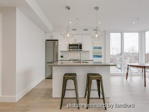 3+ Bedroom apartment for rent in Toronto