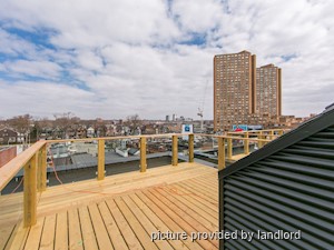 3+ Bedroom apartment for rent in Toronto