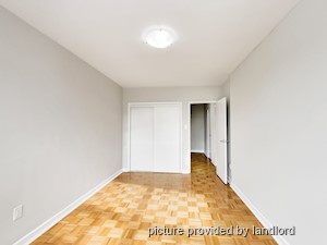 3+ Bedroom apartment for rent in North York