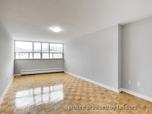 3+ Bedroom apartment for rent in North York