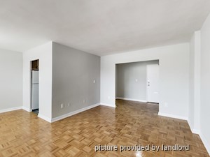 3+ Bedroom apartment for rent in North York