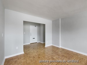 3+ Bedroom apartment for rent in North York