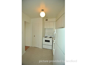 3+ Bedroom apartment for rent in North York