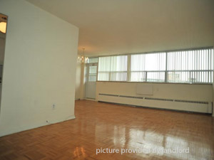 3+ Bedroom apartment for rent in North York