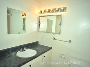 3+ Bedroom apartment for rent in North York