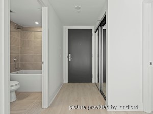 2 Bedroom apartment for rent in Toronto