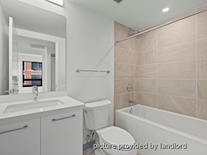 2 Bedroom apartment for rent in Toronto