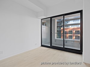 1 Bedroom apartment for rent in Toronto