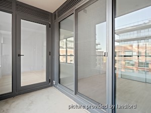 1 Bedroom apartment for rent in Toronto