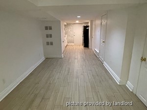 2 Bedroom apartment for rent in Toronto