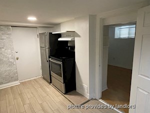 2 Bedroom apartment for rent in Toronto