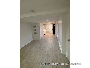 2 Bedroom apartment for rent in Toronto