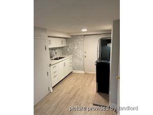2 Bedroom apartment for rent in Toronto
