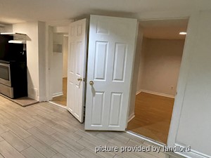 2 Bedroom apartment for rent in Toronto