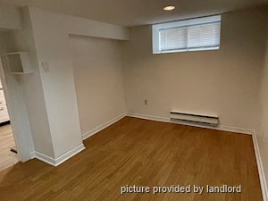 2 Bedroom apartment for rent in Toronto