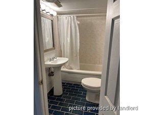 2 Bedroom apartment for rent in Toronto