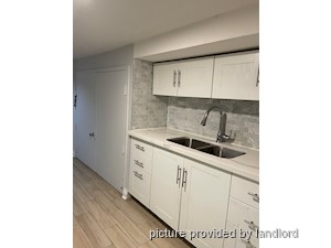 2 Bedroom apartment for rent in Toronto