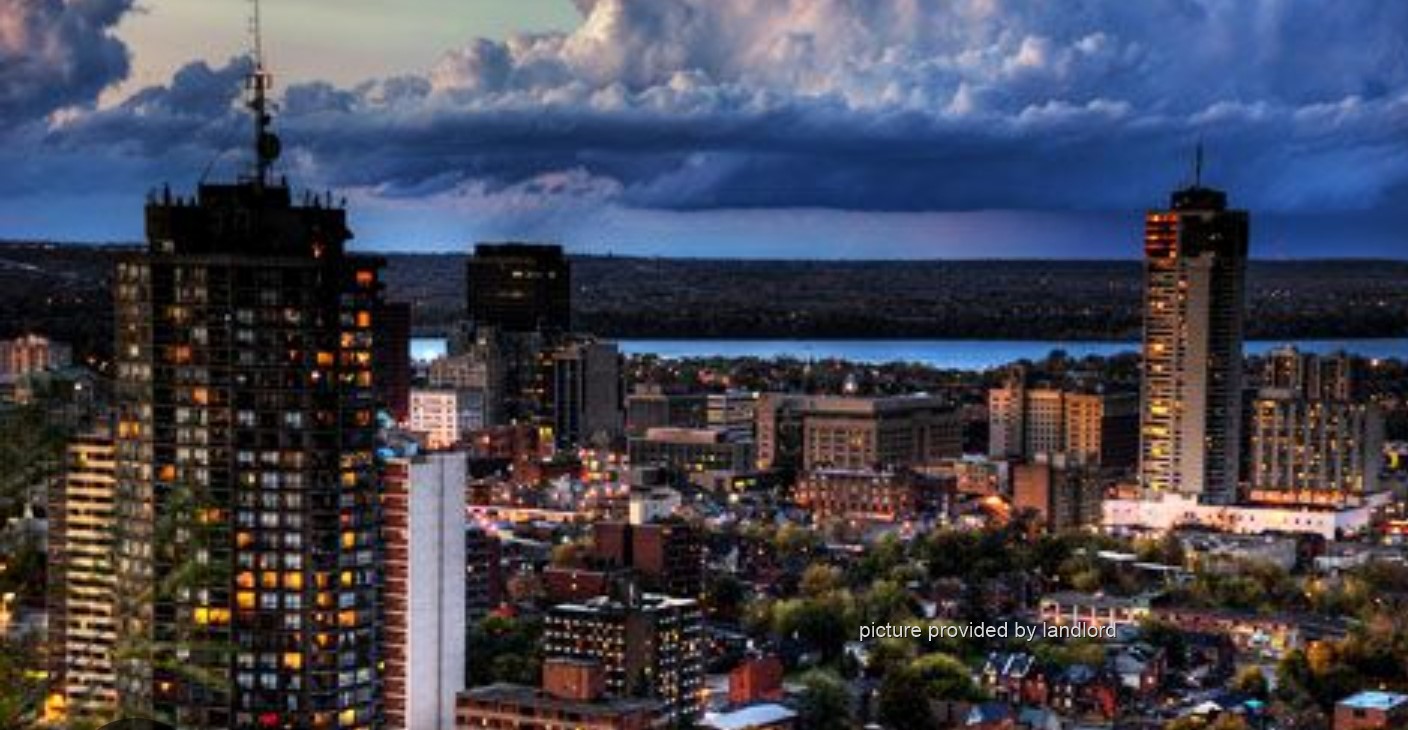 For rent 15 Queen Street South