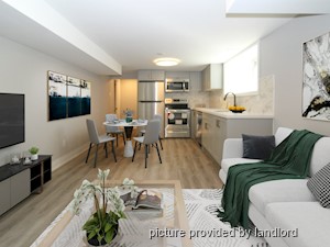 2 Bedroom apartment for rent in Belleville